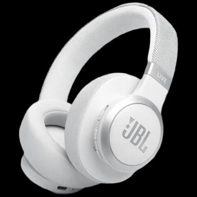 JBL LIVE 770NC Adaptive Noise Cancelling Bluetooth Headphones