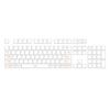 149 for Key Two Color Keycap PBT Double Shot CSA Mechanical Keyboard Keycap for  Shaft for  MX H/108/98/