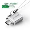 Ugreen Adattatore OTG da USB-C a USB 3.0