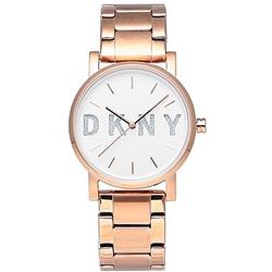 DKNY NY Series Unisex Wrist Watch NY2641 NY2882 NY2968 NY2681 NY2958 NY2343 NY2621 NY2959 NY2654 Gift Casual Business Sports Student