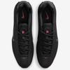Nike Boty Shox Z W Velikost, Černá/University Red/Černá, HQ7540-002, 24.5cm