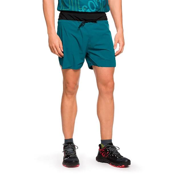 Trangoworld Shorts Grotte