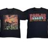 Maglietta Eagles Hell Freezes Over 1995 World Tour a Due Lati