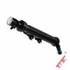 Headlight cleaning fluid nozzle 1668601147 1668601247 For Mercedes Benz M-CLASS (W166) 2011-2015