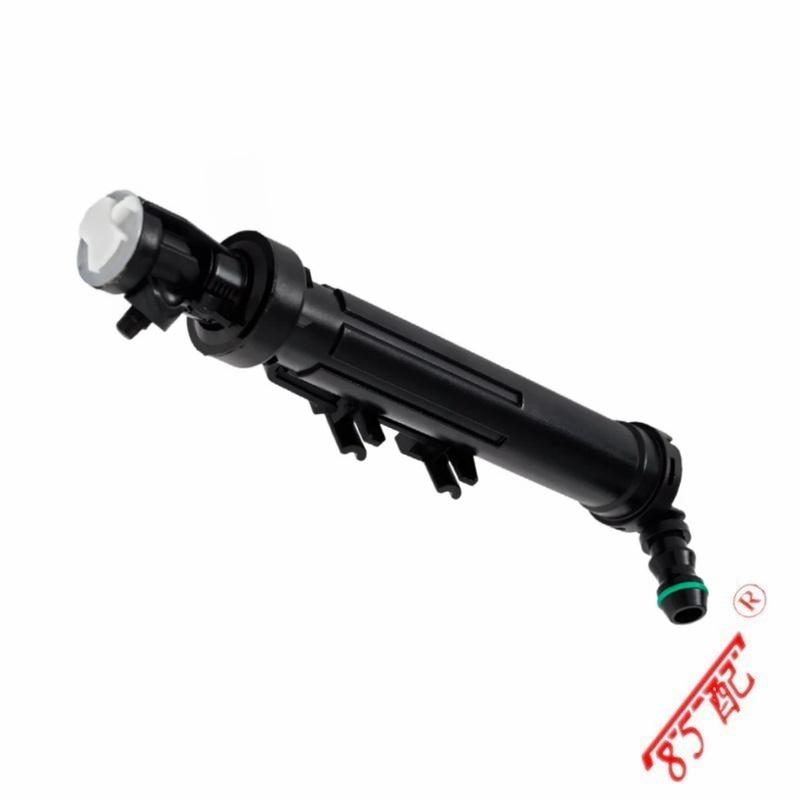 Headlight cleaning fluid nozzle 1668601147 1668601247 For Mercedes Benz M-CLASS (W166) 2011-2015