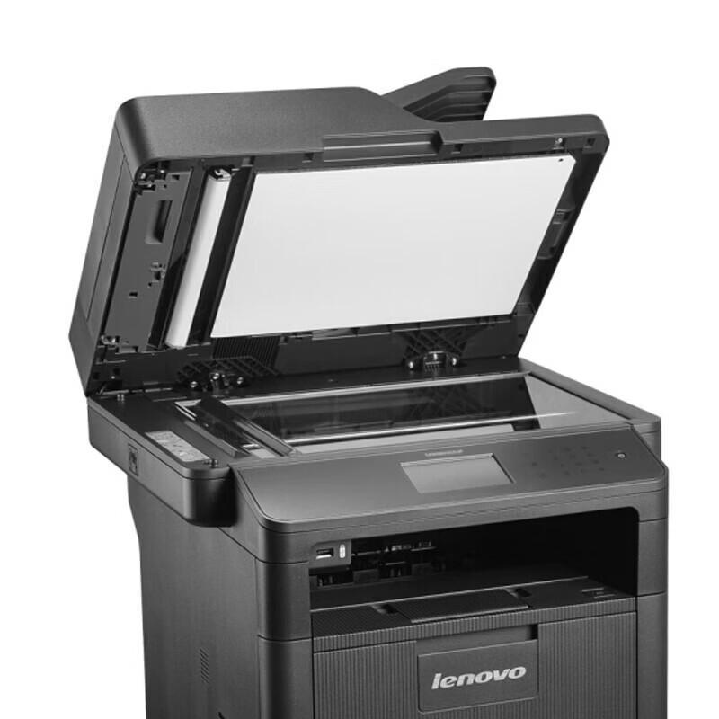 Lenovo M8950DNF A4 Black & White Laser Multifunction Printer CN Plug (adapter Included)