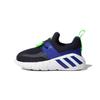 Rapidazen I Comfortable Abrasion Resistant Breathable Abrasion Resistant Breathable Low Top Toddler Shoes GX7599