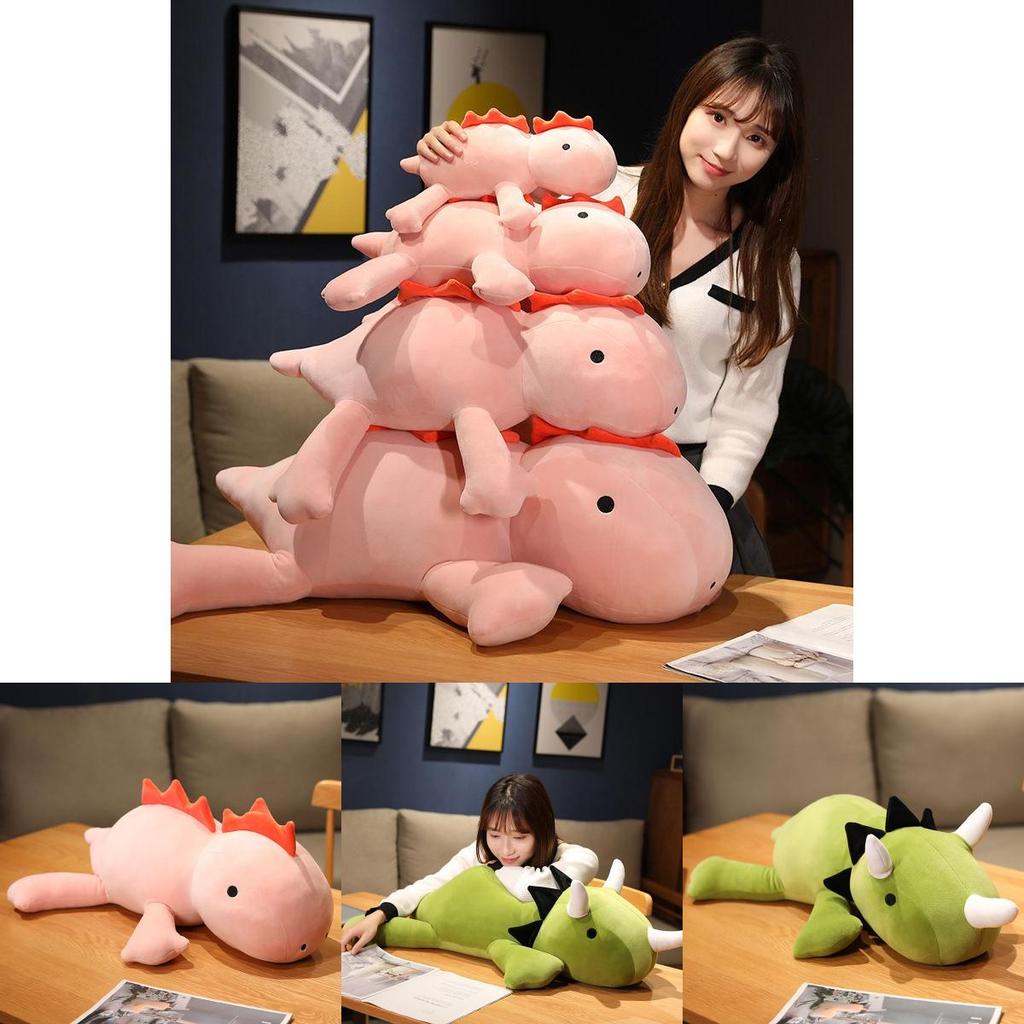 Super Soft Dinosaur Plush Toy Doll Perfect For Kids Of All Ages!