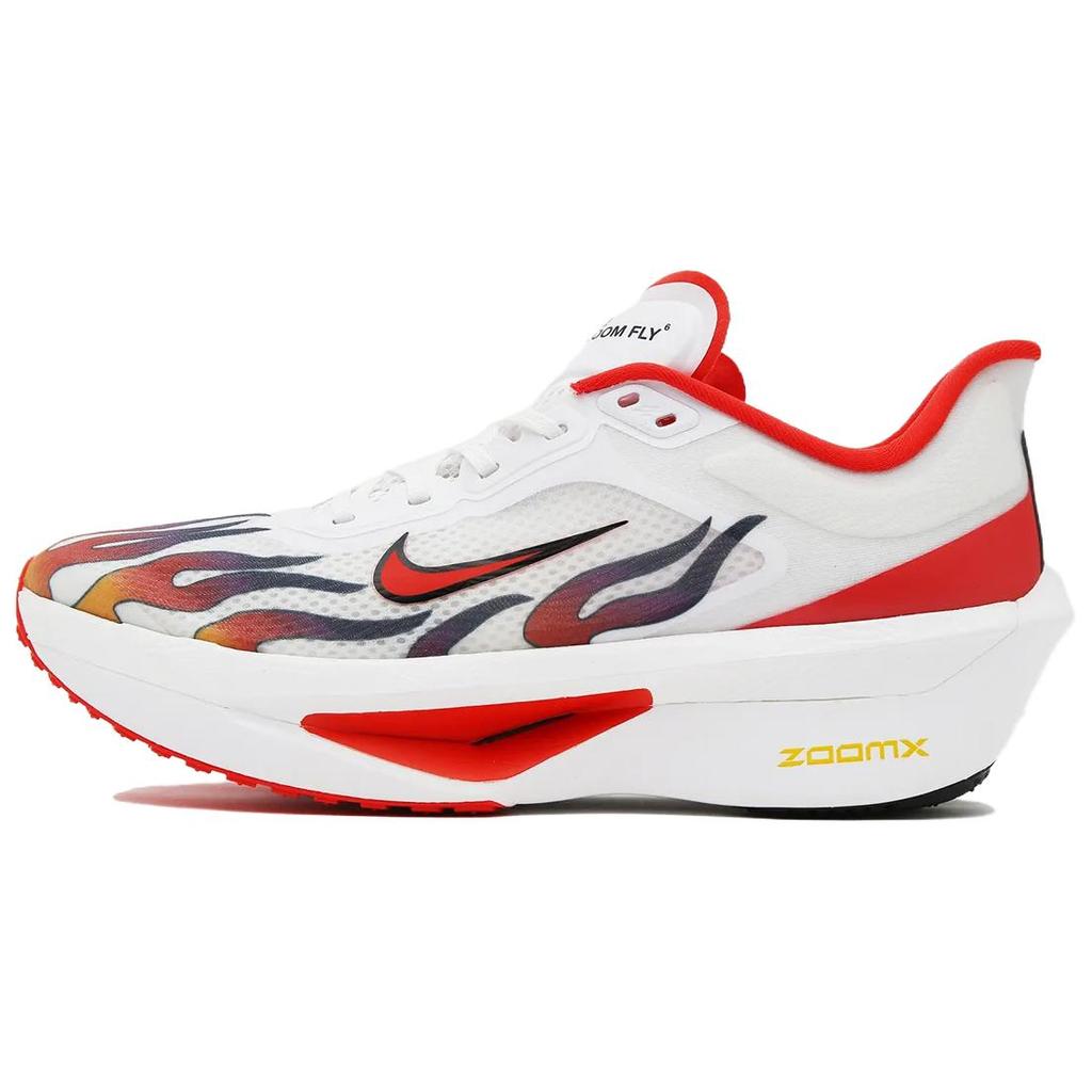 Nike Běžecké boty Zoom Fly 6 Ekiden Pack casual HQ3498-100