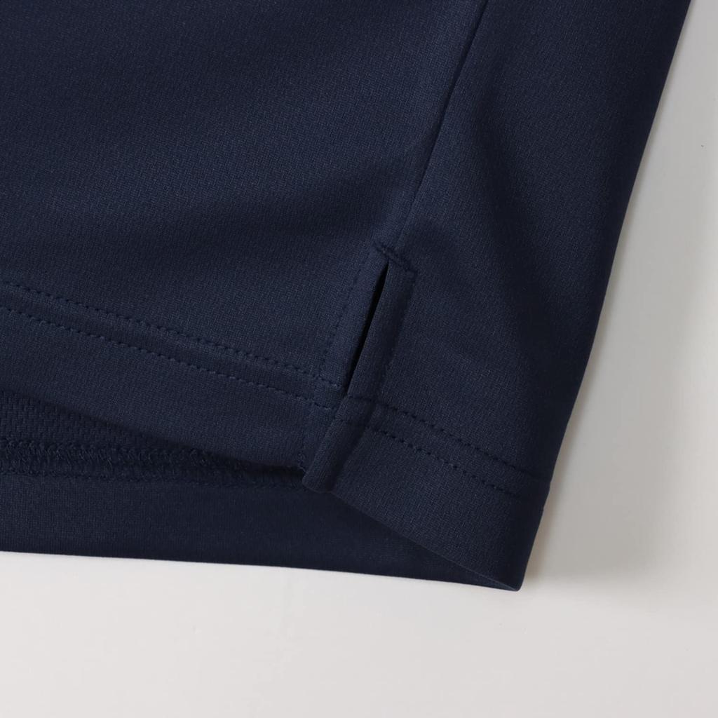 Pantaloni Scurți de Baschet Champion Rotund Miros Rapid Logo Grafic Mărimea 140 Tricou pentru Copii, Mânecă, Gât, Antibacterian, Rezistent, Uscare, Imprimeu, Bleumarin,