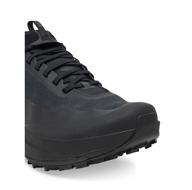 Men's Sneakers Arc'teryx Sylan Gore-tex Gtx X000009601 Black