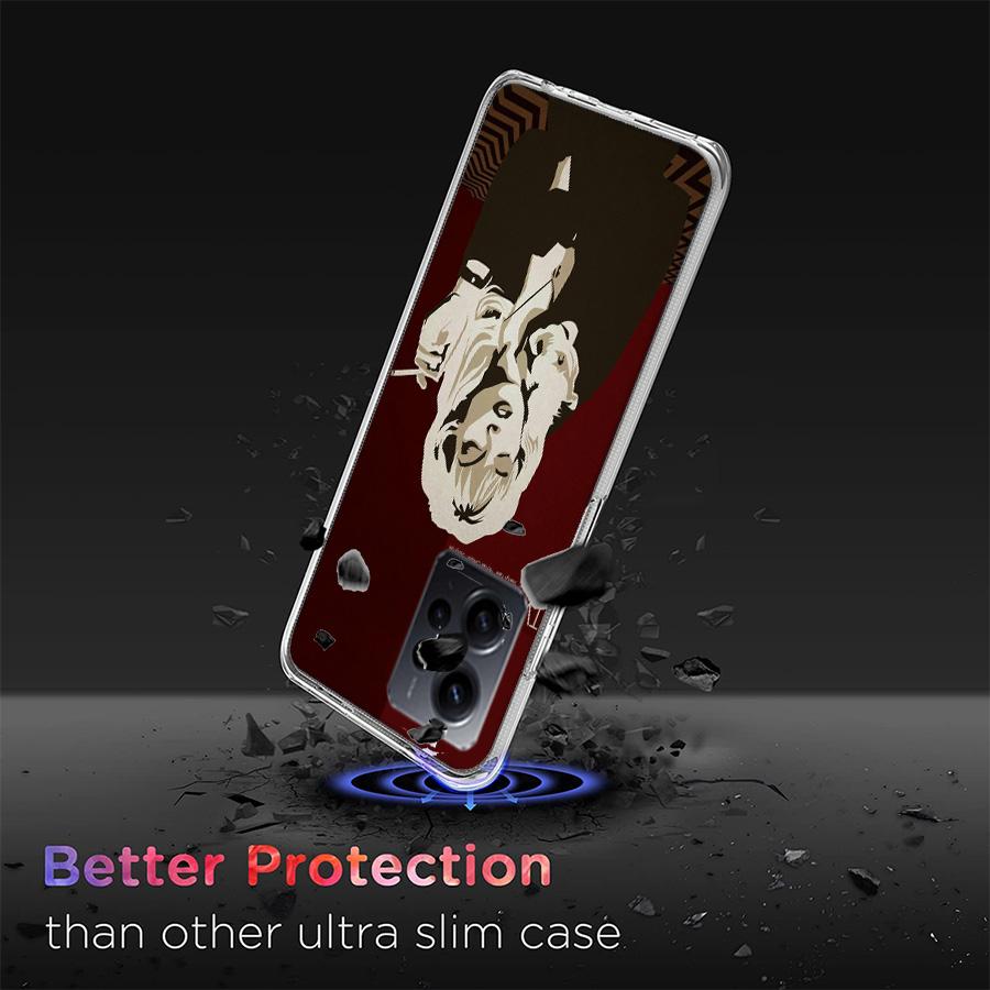 Twin Peaks Fire Walk With Me Phone Case For Redmi Note 14 15 Pro 5G 13 12 Pro Plus 11 11T 11E 11S 10 Pro 10S 9 9S Cover Cell Cle