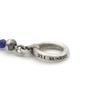 Oddcollet Third Eye Toggle Bracelet (Lapis Lazuli)