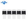 5PCS STP75NF75 Mosfet Transistor P75NF75 75v 80A TO-220 Field Effect Transistors Kit