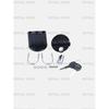 Black "Jerry Can With Fitting" Fit For Royal Enfield Himalayan BS4/BS6