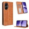 For Xiaomi Redmi Turbo 4 Pro 5G Leather Case Wallet Stand Retro Texture Phone Cover