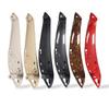Car Interior Inner Door Handle Pull Trim Cover 4pcs Set 51417279315 51417279316 51427281469 5142728147 for BMW 3 Series F30 F35