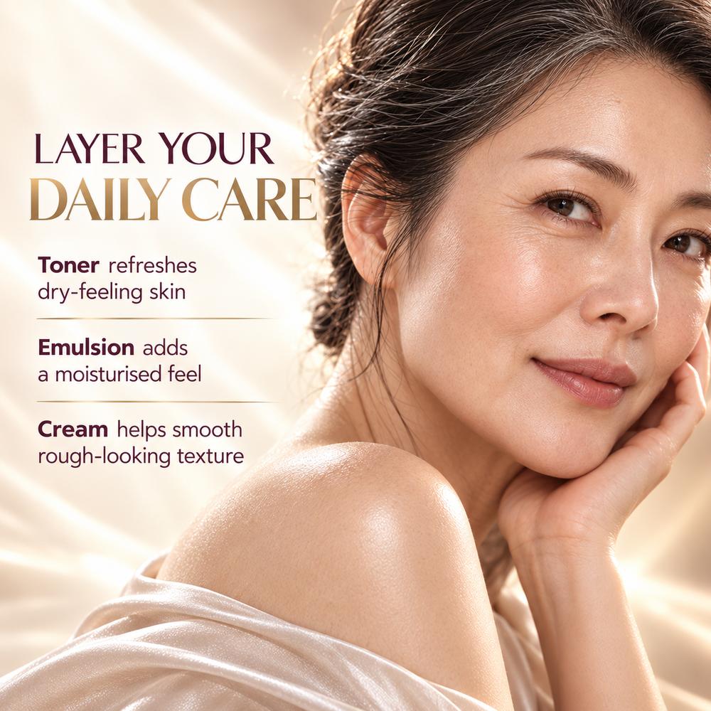 TONYMOLY Bio Ex Cell Peptide Skin Care Set