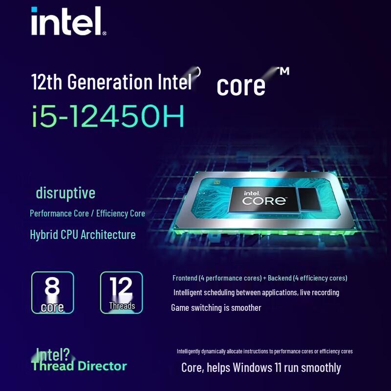 Hasee Ares Z8B4 Flagship Gaming Laptop (CN Version)