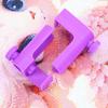 Anti Slip Canvas Roller Rhinestone Painting Holder, Adjustable Table Clamp & for Art Accessories Canvas, DIY Tools Tool