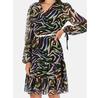 L'AF Eda Dress