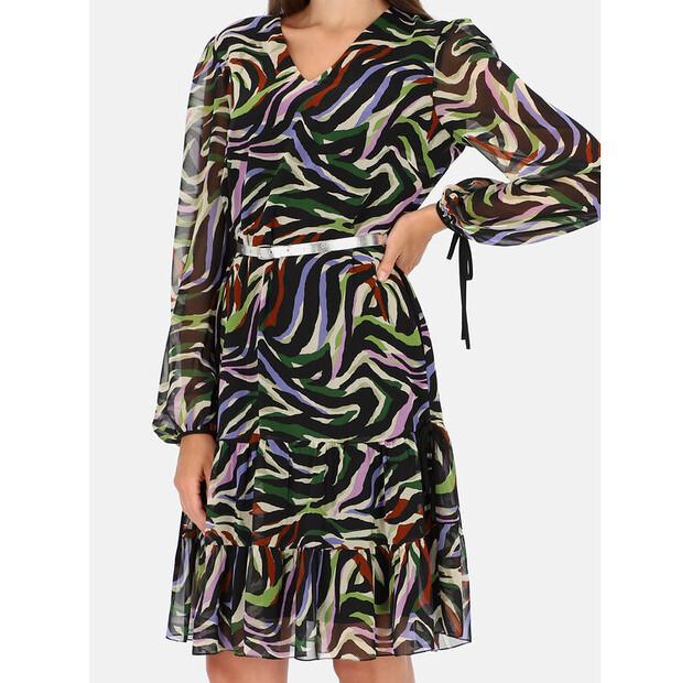 L'AF Eda Dress