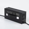 High Power 24V 10A Smart Electric Forklift Charger with Aluminum Shell