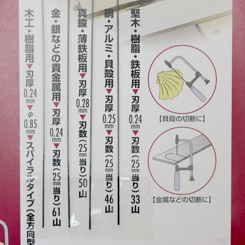 Bigman Precision Jigsaw IN-010