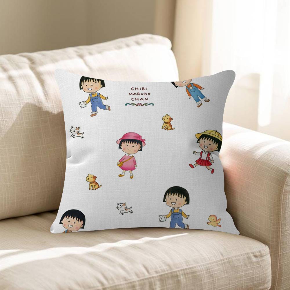 Maruko Cushion Cover 30x50 Polyester Sofa Cushions Decorative Throw Pillows Home Decoration Pillowcover