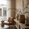 Real Touch Simulation Tree Branch Vase Filler Artificial Greenery Stem  Living Room
