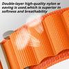 Alpine Strap For Apple Watch Band 49mm 46mm 45mm 41mm 44mm 40mm 38mm 42mm Nylon Watchband Bracelet Belt Iwatch Series 11 10 5 SE 6 7 8 9 Ultra2