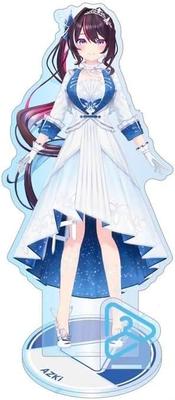 AZKi Acrylic Stand Dress Costume Hololive Closet Official Merchandise