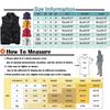 Chaqueta sin mangas para hombre Chaleco de invierno Chaleco para hombre Chaleco grueso de algodón para hombre