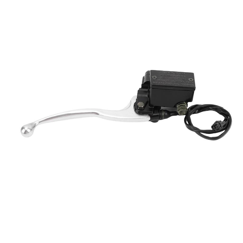 Front Right Brake Master Cylinder 5KM 2583T 01 00 Replacement for Bear Tracker 250 YFM250 Grizzly 350 YFM350 400 YFM400