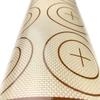 1Pcs Silicone Baking Mat For Oven, Reusable Non-Stick Heat Resistant Bakeware Sheets With Measurements, For Cookie Pastry