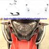 BMW G310GS (2017-2021) Transparent Headlight Protector Lens & Guard