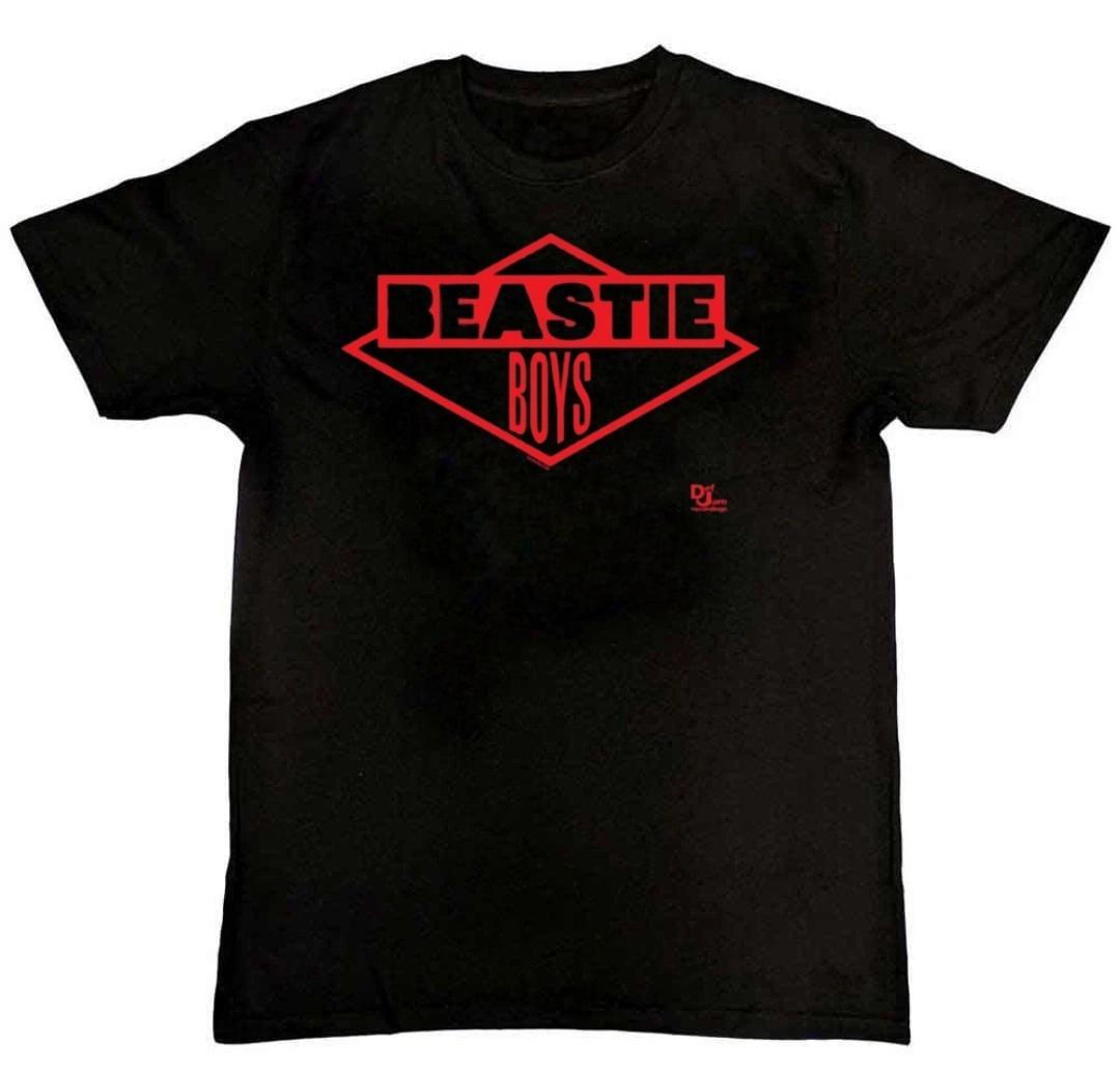 BEASTIE BOYS 80S GET OFF MY Graphic Print Mens T-Shirt S-4XL XXXXL