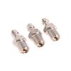 Male Connector 8Mm Male Thread Quick Connect Valve Pcp Filling With Valve M10X1 1/8Npt 1/8Bspp For High-Pressure Pumps