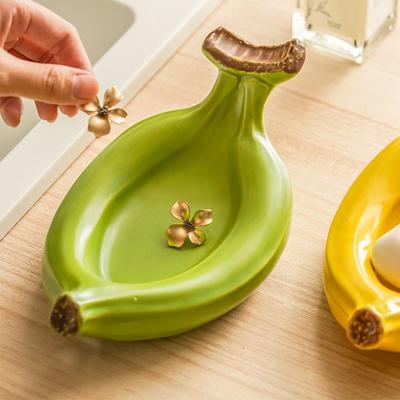 Banyo ve tuvalet – Sabunluklar