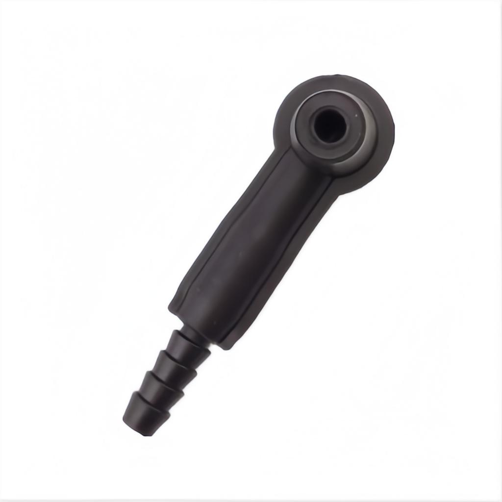 Brake Oil Changer Connector Emptying Tool with 1.2m Oil Pumping Pipe Brake Oil Replacement Tool for Car Vehicles Accessories