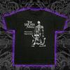 The Heretic Tshirt featuring the design of the 1973 classic horror cult film Unisex suitable for couples all seasons