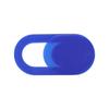 5/1PCS Universal Webcam Protective Cover Antispy Slider Camera Protector for iPad Laptop Macbook Phones Lens Privacy Sticker