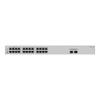 Huawei S210-24P2J 24-Port Gigabit Web-Managed PoE Switch