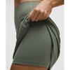Lululemon Align  High Rise Skirt  Long Willow Leaf