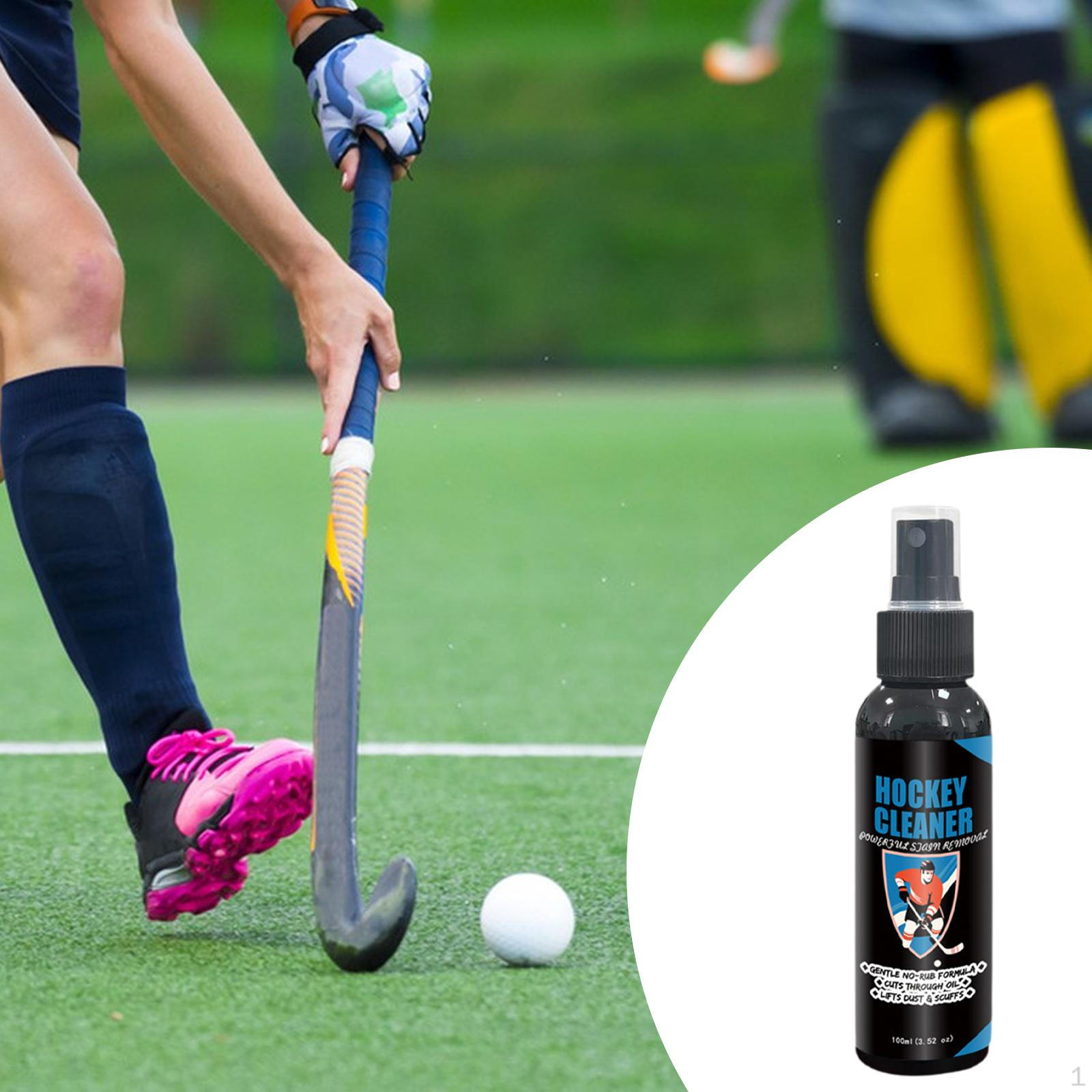 

Очищувач для хокею, 100 мл Аксесуари, Міцний, Компактний, Професійний, Очищення Легкий Розпилювач