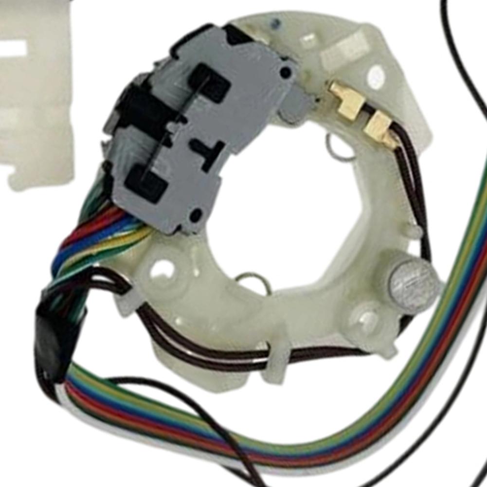 OEM Style Turn Signal Switch for Chevrolet Column Mount Blinker Control Compatible with 1995975 1995976 D6262D 1893598 322970