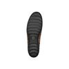 MephiSto Women S Daily Flat Erica Brown 8mh1475f3l