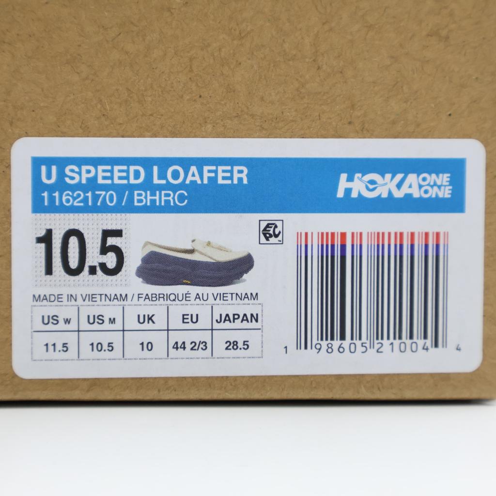 1162170-BHRC Hoka Speed Loafer Birch (Men's)