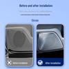 Toyota Alphard/Vellfire 20 Audio Panel & Speaker Frame Mod Cover