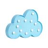 Nukido 740923 Cloud Night Lamp